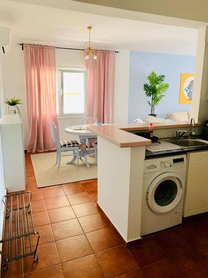 101 Hippo Apartment In Popular Regina Gardens Paphos Kültér fotó